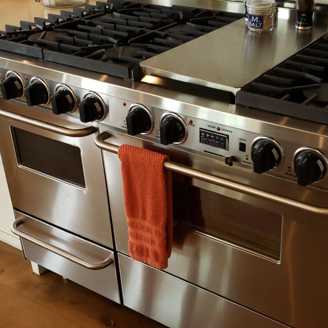 Home Cleaning Services