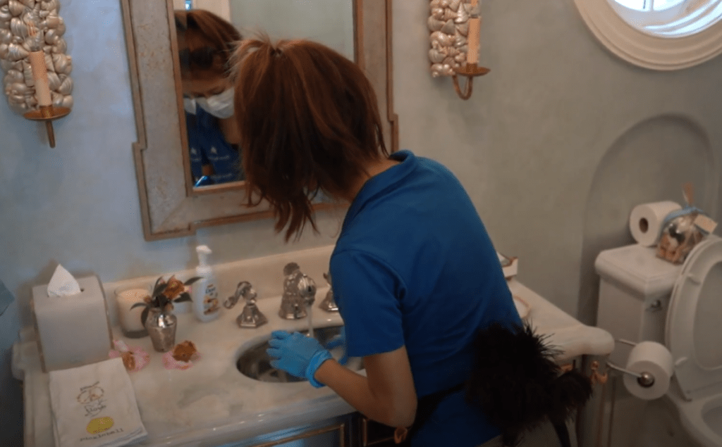 Home Cleaning Services