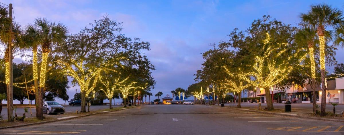 fun things to do in golden isles