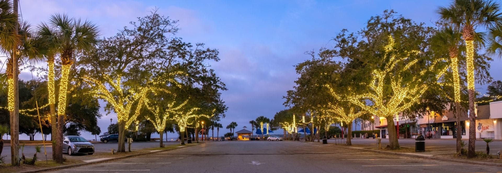 fun things to do in golden isles