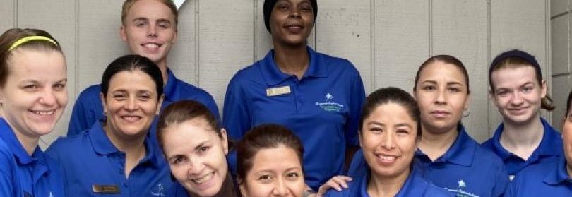 vacation home cleaning near me