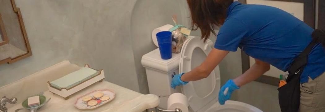 best luxury home cleaning