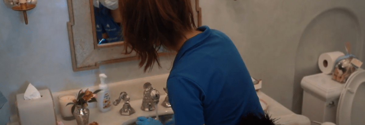 Home Cleaning Services