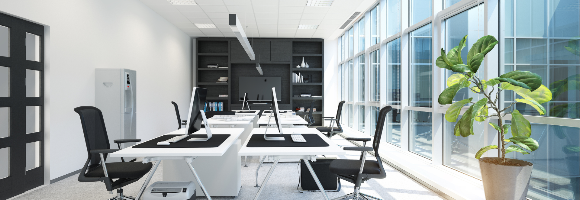 Office Cleaning