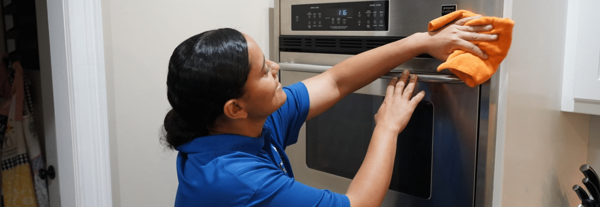 sustainable cleaning sea island ga